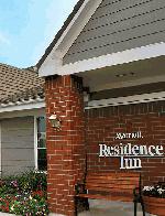 Хотел Residence by Marriott Inn Milpitas Silicon Valley, , Силиконовата Долина - Калифорния