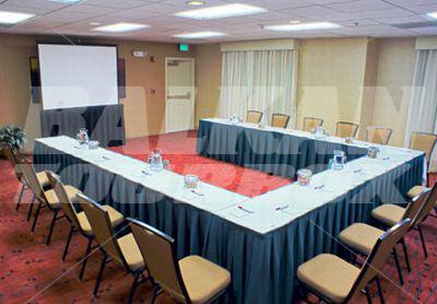 почивка в Residence by Marriott Inn Milpitas Silicon Valley