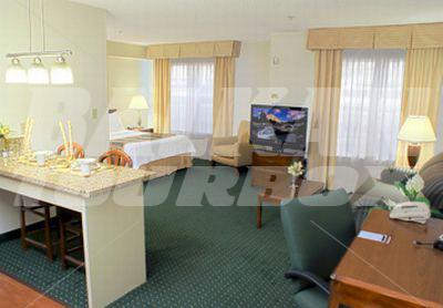 почивка в Residence by Marriott Inn Milpitas Silicon Valley