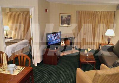 почивка в Residence by Marriott Inn Milpitas Silicon Valley