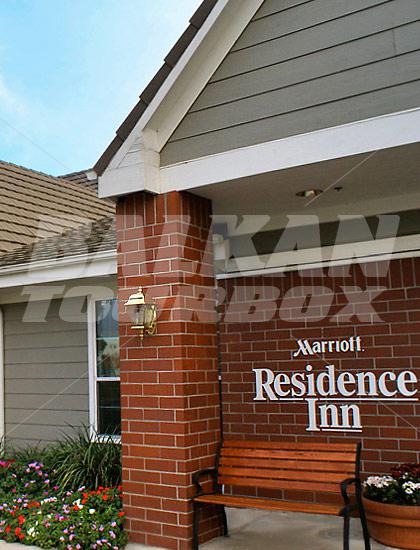 почивка в  Residence by Marriott Inn Milpitas Silicon Valley