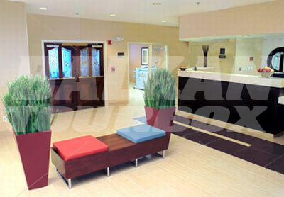 почивка в Residence by Marriott Inn Milpitas Silicon Valley