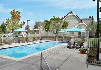 почивка в Residence by Marriott Inn Milpitas Silicon Valley