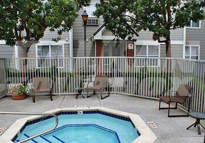 почивка в Residence by Marriott Inn Milpitas Silicon Valley