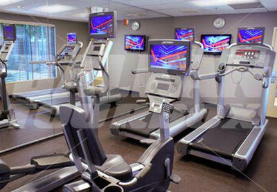 почивка в Residence by Marriott Inn Milpitas Silicon Valley