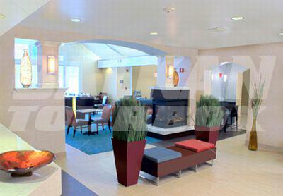 почивка в Residence by Marriott Inn Milpitas Silicon Valley