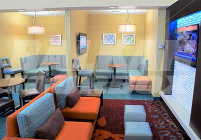 почивка в Residence by Marriott Inn Milpitas Silicon Valley
