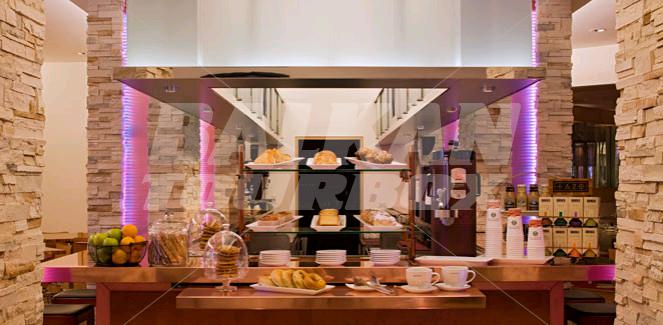 почивка в Hyatt Regency New Brunswick