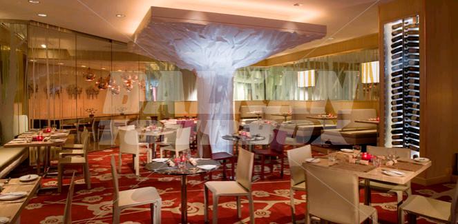 почивка в Hyatt Regency New Brunswick