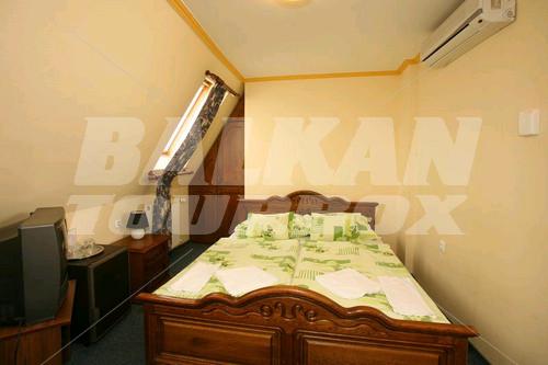 почивка в Bastya Wellness