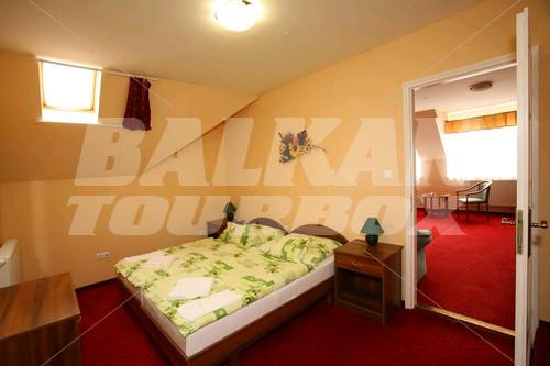 почивка в Bastya Wellness