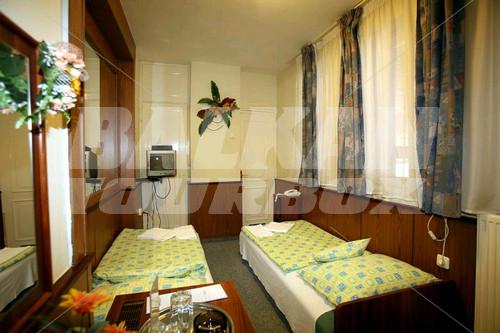 почивка в Bastya Wellness