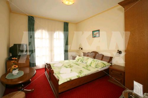 почивка в Bastya Wellness