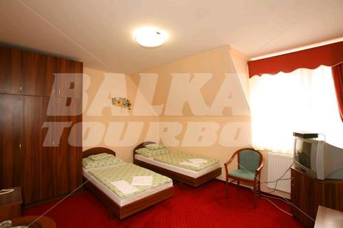 почивка в Bastya Wellness