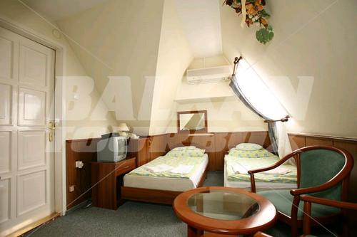 почивка в Bastya Wellness
