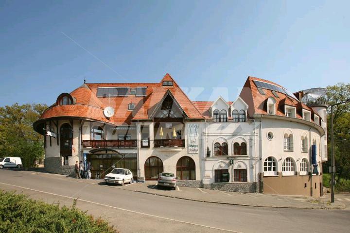 почивка в  Bastya Wellness