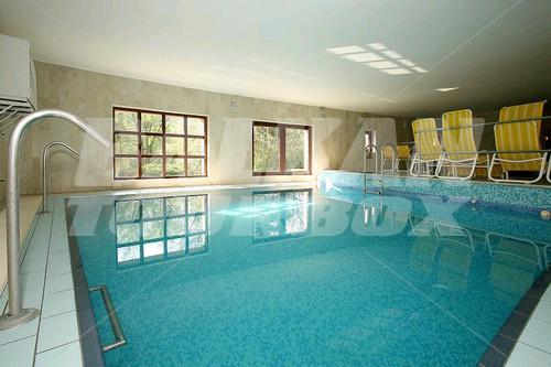 почивка в Bastya Wellness