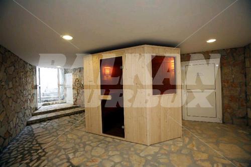 почивка в Bastya Wellness