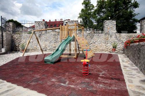 почивка в Bastya Wellness