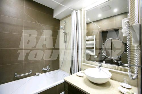 почивка в Bastya Wellness
