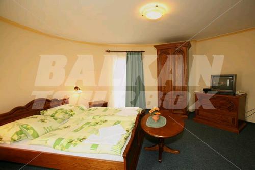 почивка в Bastya Wellness