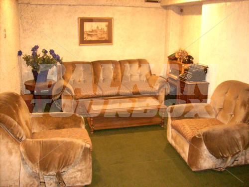 holiday in Waeger Osorno