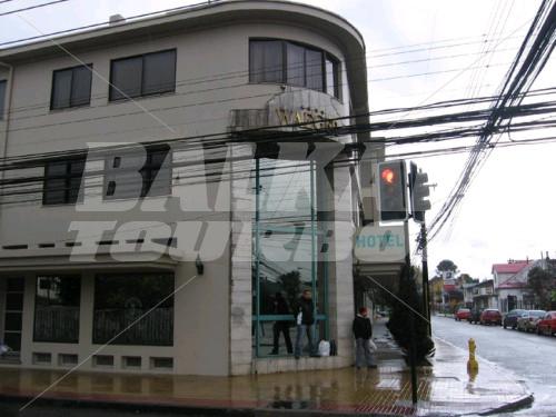 holiday in Waeger Osorno
