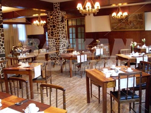 holiday in Waeger Osorno