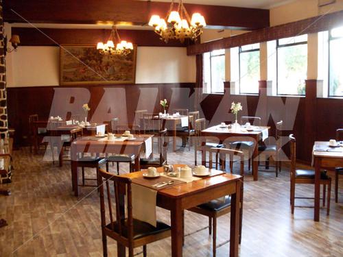 holiday in Waeger Osorno