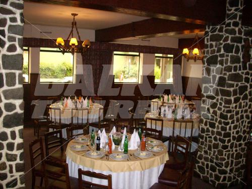 holiday in Waeger Osorno