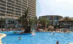 Hotel Flamingo Oasis Benidorm, Spain
