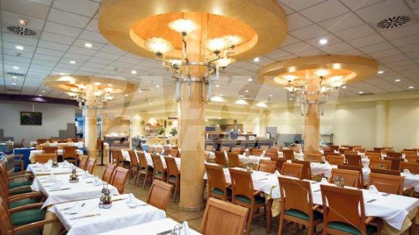 почивка в Flamingo Oasis Benidorm