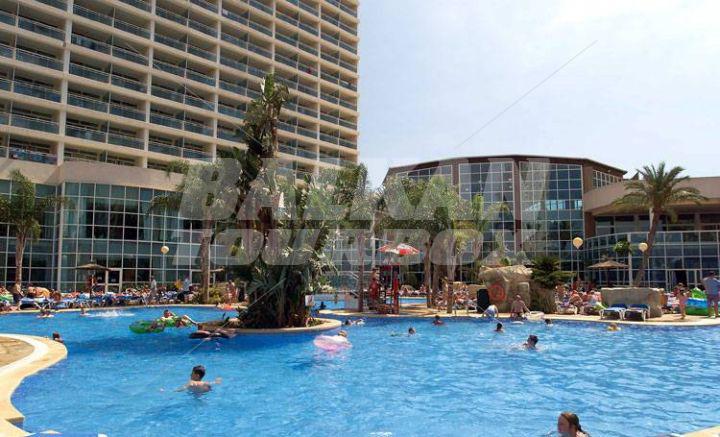 почивка в  Flamingo Oasis Benidorm