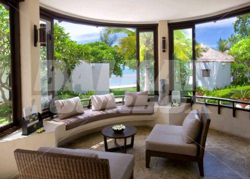 holiday in Aleenta Hua Hin Pranburi Resort and Spa