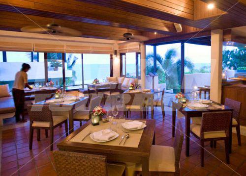 holiday in Aleenta Hua Hin Pranburi Resort and Spa