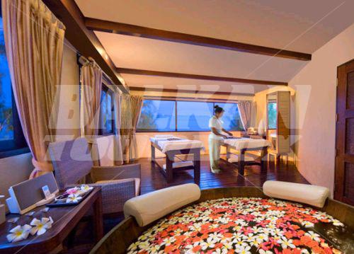 holiday in Aleenta Hua Hin Pranburi Resort and Spa