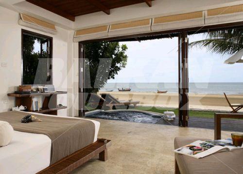 holiday in Aleenta Hua Hin Pranburi Resort and Spa