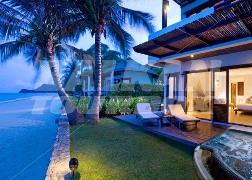 holiday in Aleenta Hua Hin Pranburi Resort and Spa