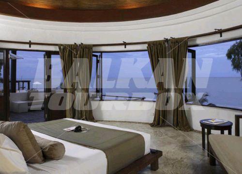 holiday in Aleenta Hua Hin Pranburi Resort and Spa
