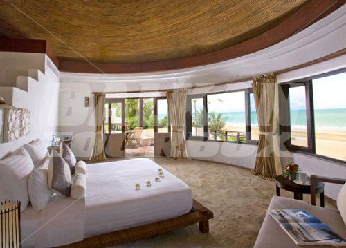 holiday in Aleenta Hua Hin Pranburi Resort and Spa