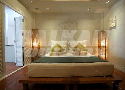 holiday in Aleenta Hua Hin Pranburi Resort and Spa