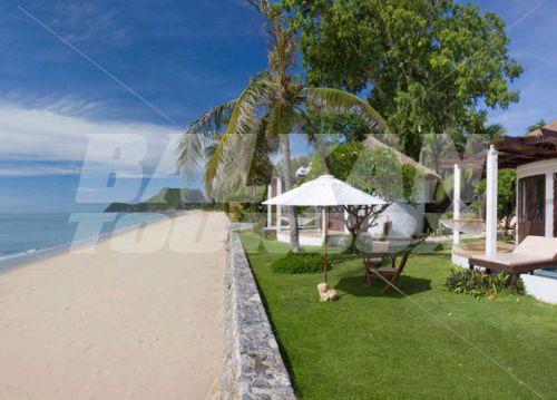 holiday in Aleenta Hua Hin Pranburi Resort and Spa
