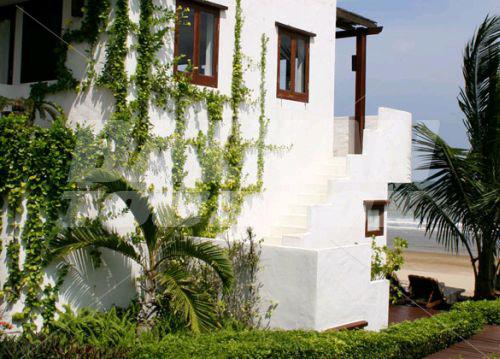 holiday in Aleenta Hua Hin Pranburi Resort and Spa