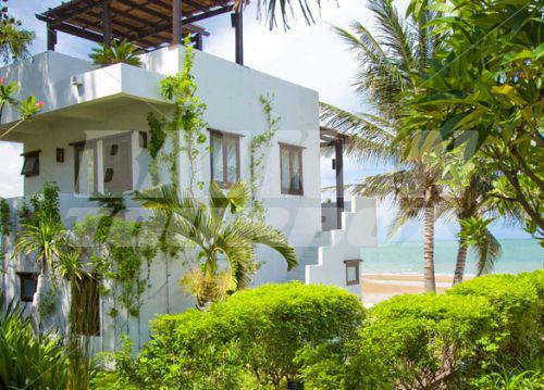 holiday in Aleenta Hua Hin Pranburi Resort and Spa