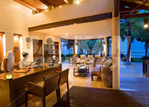 holiday in Aleenta Hua Hin Pranburi Resort and Spa