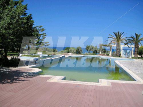 holiday in Ammos Resort