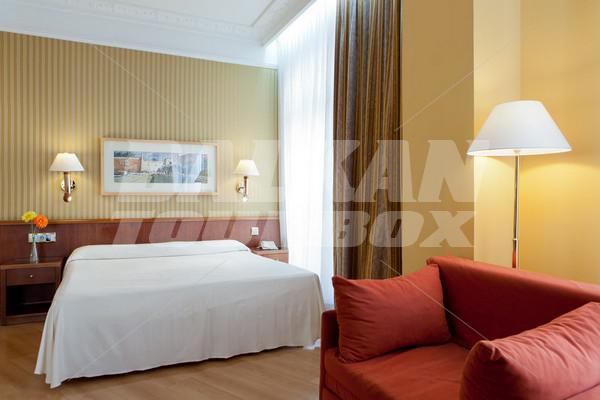 почивка в Senator Gran Via Hotel