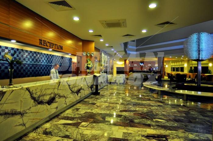 почивка в Maritim Saray Regency Resort and SPA