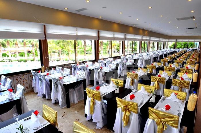 почивка в Maritim Saray Regency Resort and SPA