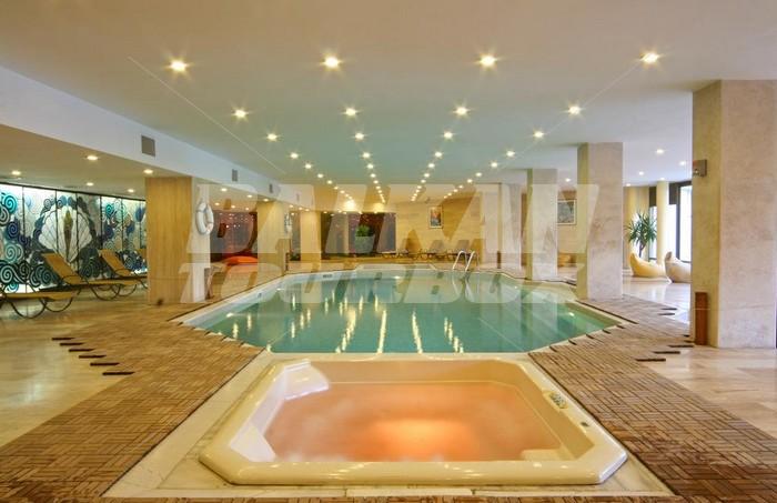 почивка в Maritim Saray Regency Resort and SPA
